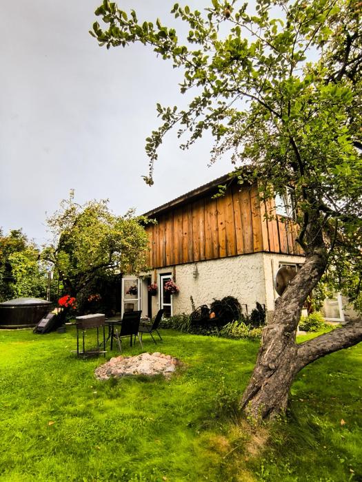 Sweet Honey homestay
