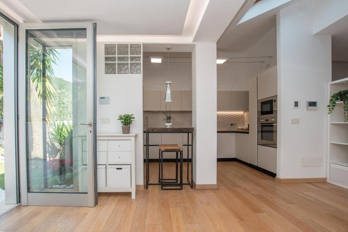 Elegant Loft in Borgio Verezzi con WiFi e AC