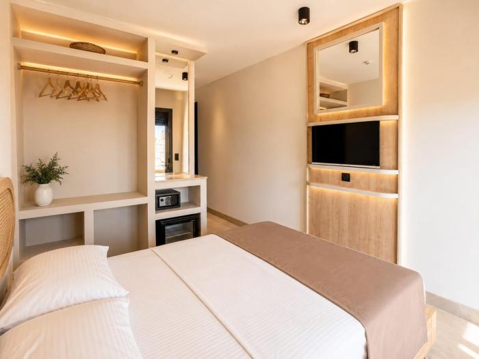 Egeria Suit Hotel