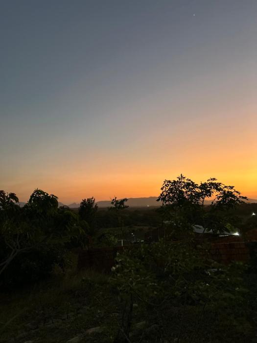Chalé em icarai