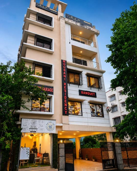 Nestup BnB Newtown Kolkata