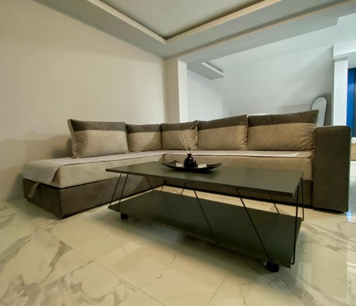 Apartment Bojana