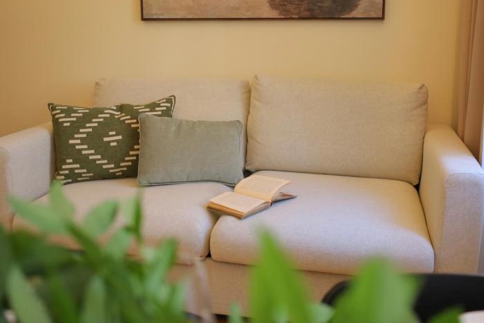 Cozy Apartment near the Prague Tower
