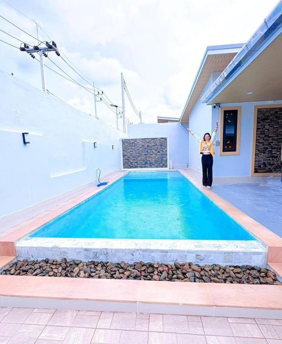 N2A Pool Villa Aonang