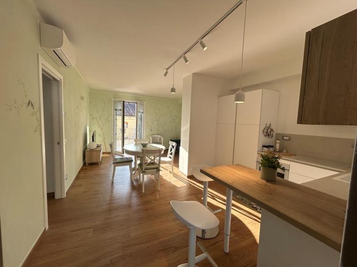Bijou Apartment Porta Romana