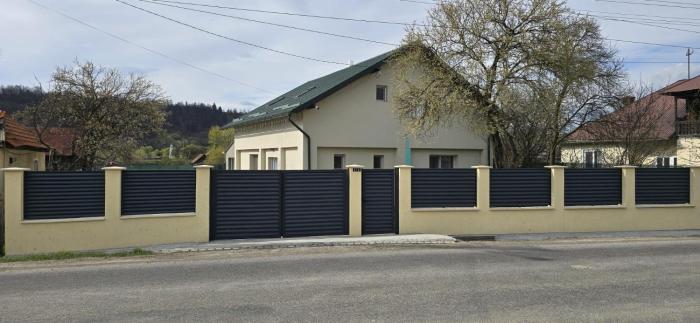 Casa Campionilor