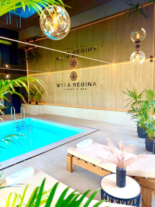 Willa Regina I Resort & SPA