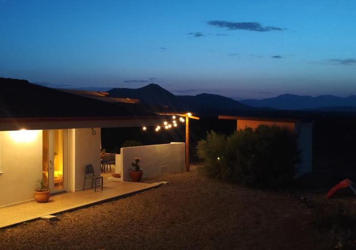 Agri B&B Zayna Sardinia