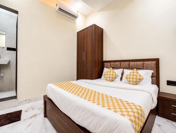 Hotel Kokila Homes