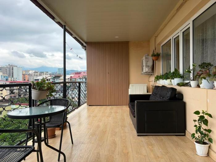 Apartment Batumi Beach
