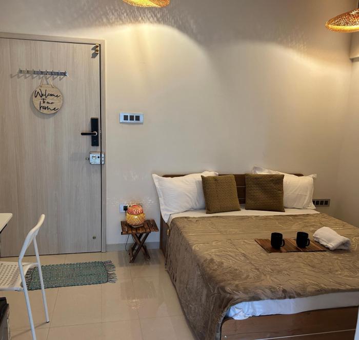 Zen LuxStudio 平穏 Balewadi High St