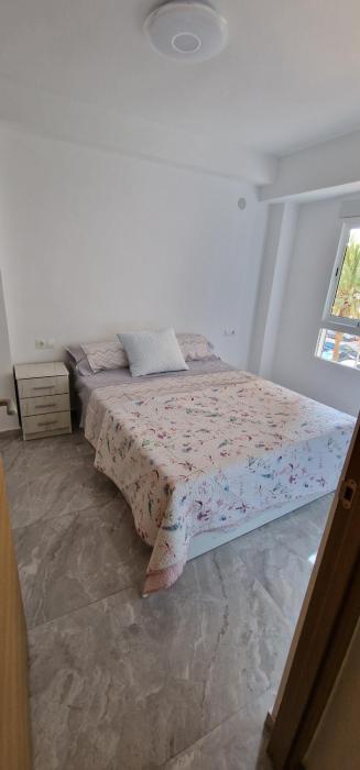 Room private valencia