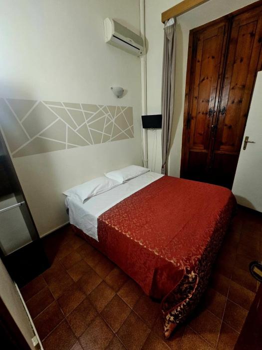 Albergo Delizia & Genovese