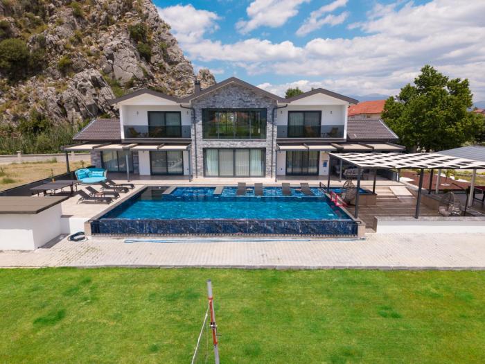 Villa MY Serenity