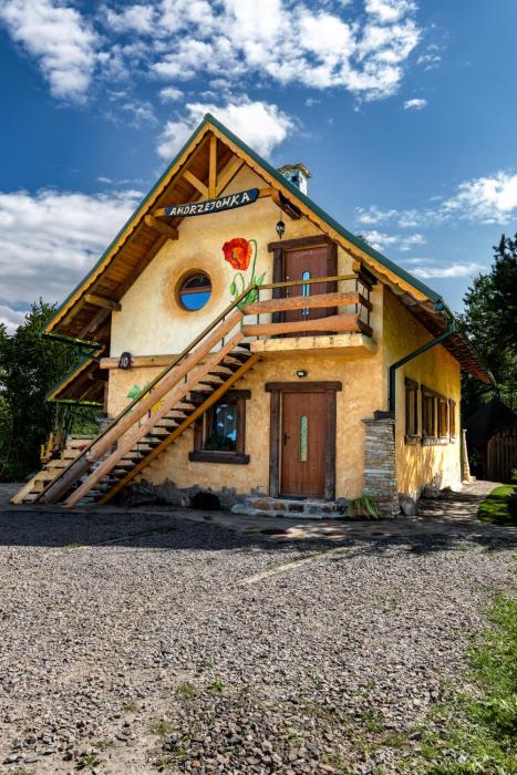Apartament "Kasia"