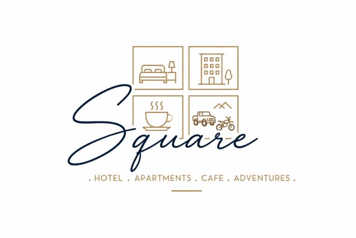 Square Accommodations