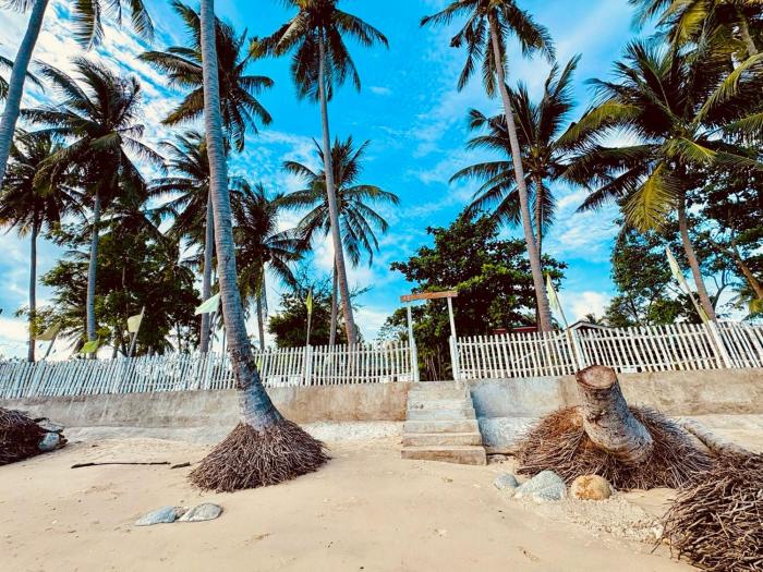 The Seafront Resort Tigman