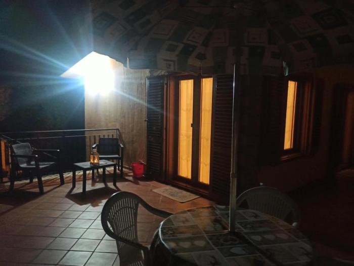 Villa Malu