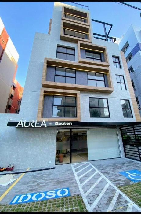 Studio aconchegante no Cabo branco