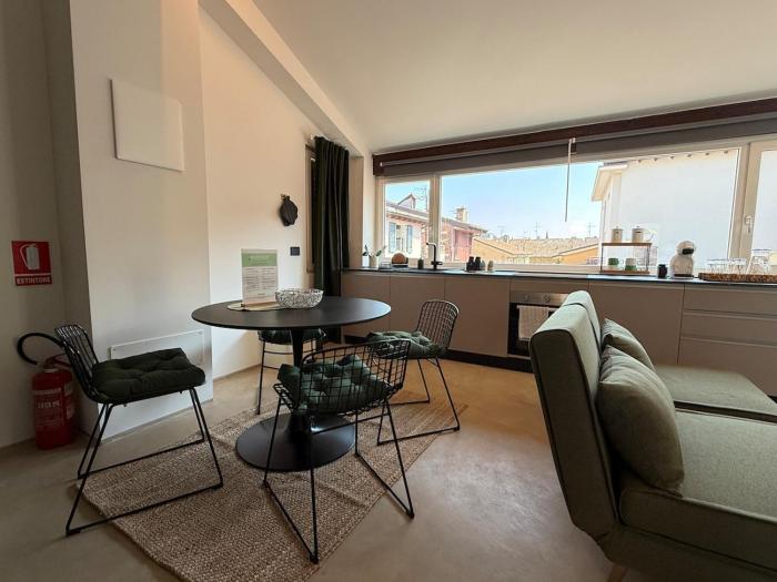 Casa Palestro 4 - Brescia Centro