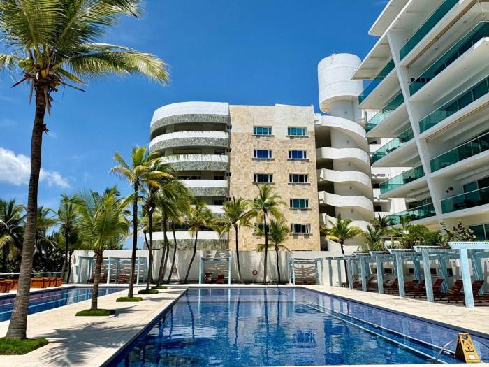 Experiencia Frente al Mar con Piscina y Playa en MORROS 922