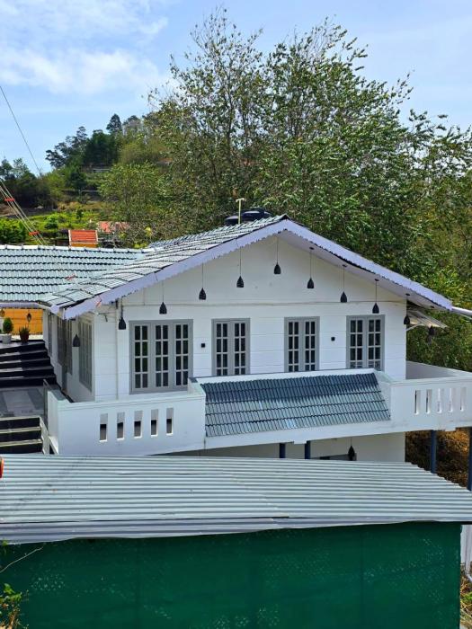 MSJ Miky Mist Homestay