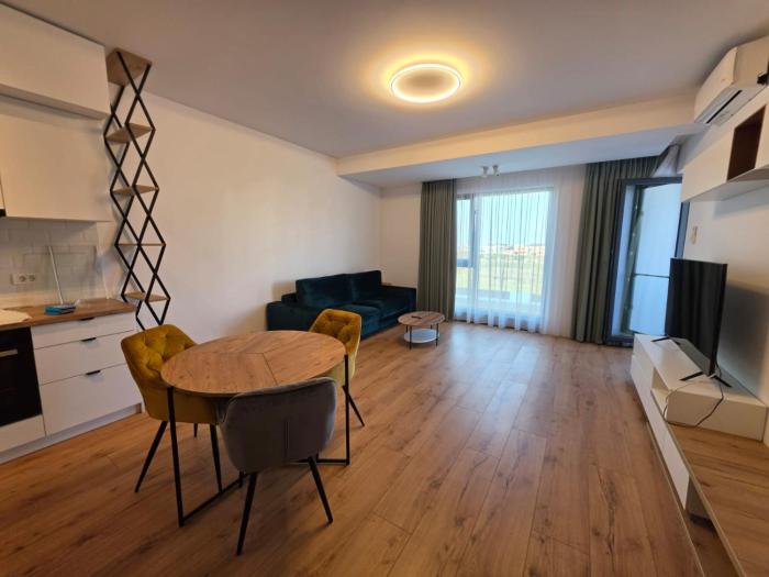 Anaida Boutique Apartment