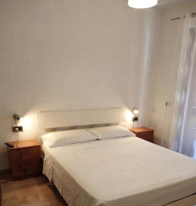 Roseto Apartment