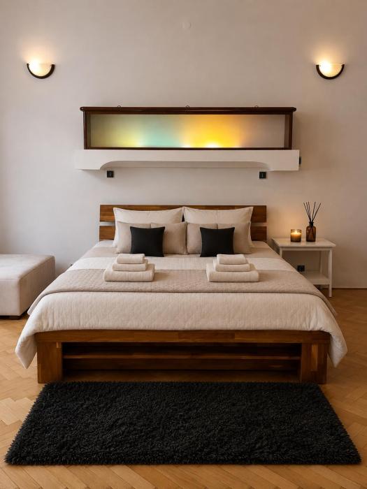 Grand Loft Residence Old Town Prague