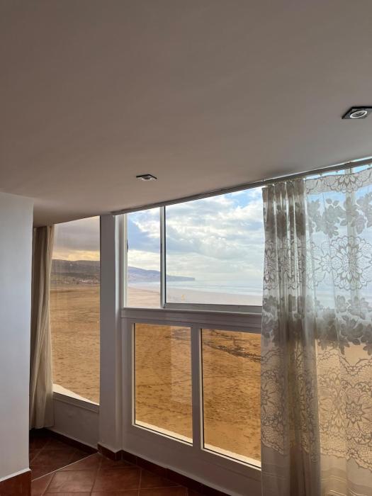 Waterfront apartment Aghroud