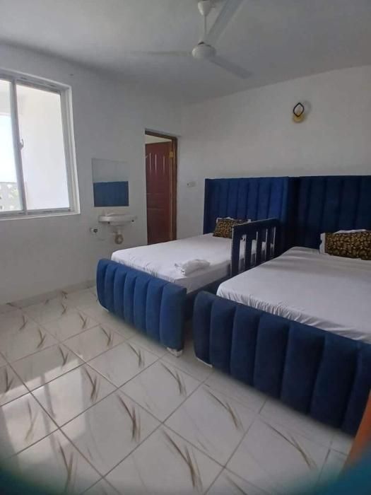 Watamu Apartment PLZ1BD