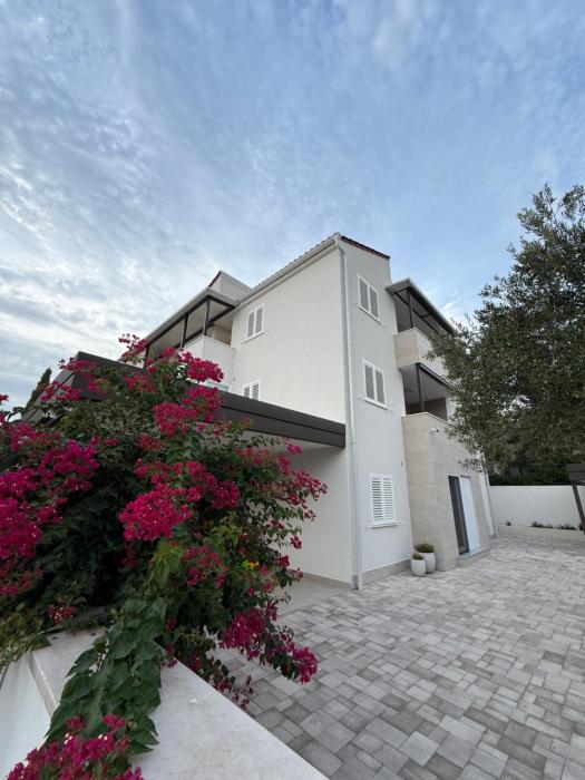 Apartmani Pernjak