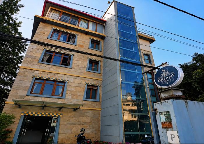 Dreamy Boutique Hotel