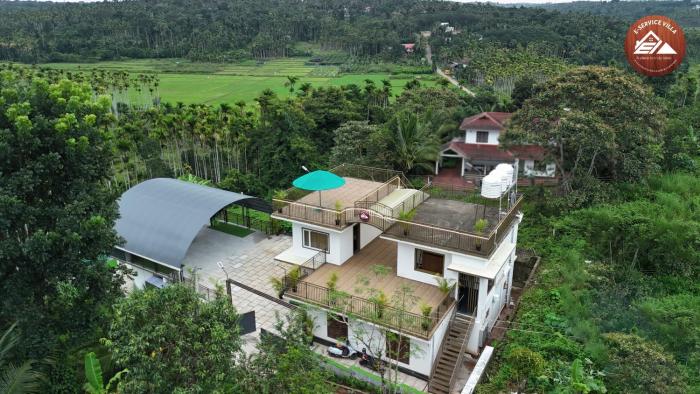 E Service Villa