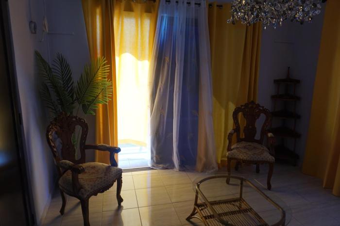 Captains Quarters C-Breeze Villa