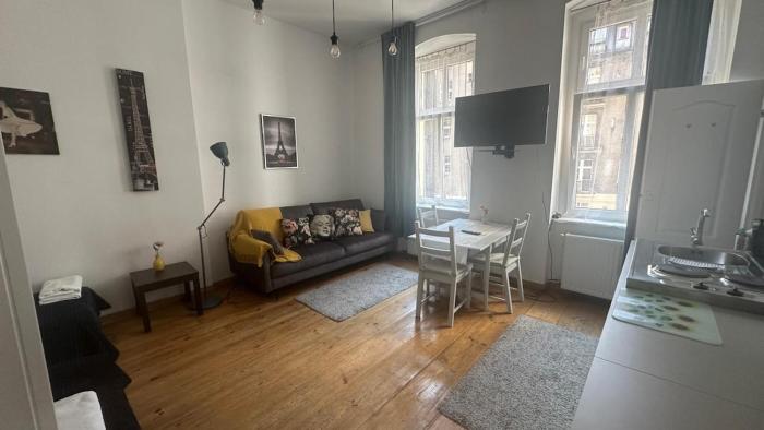 Apartament 4 You - 8A
