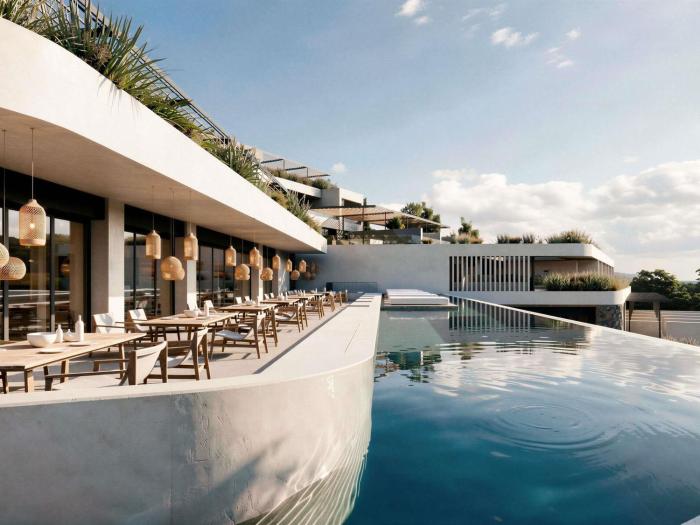 Nirema Hotel & Spa Samos - MGallery Collection