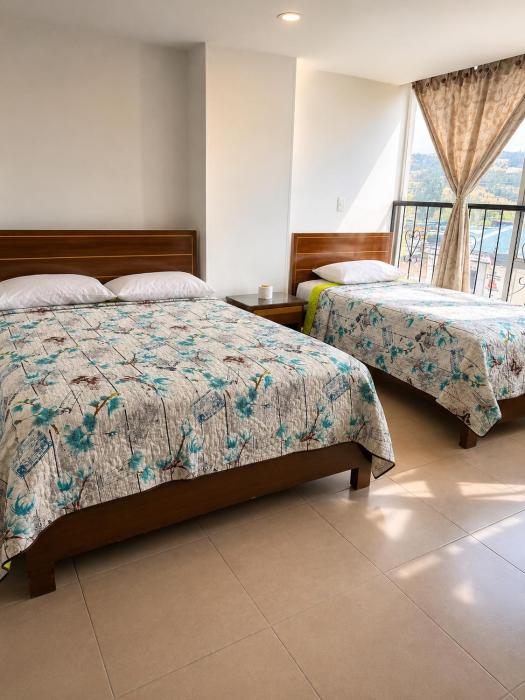 Hotel Gran Castell