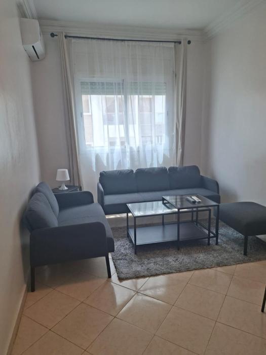 Ennassim appartement