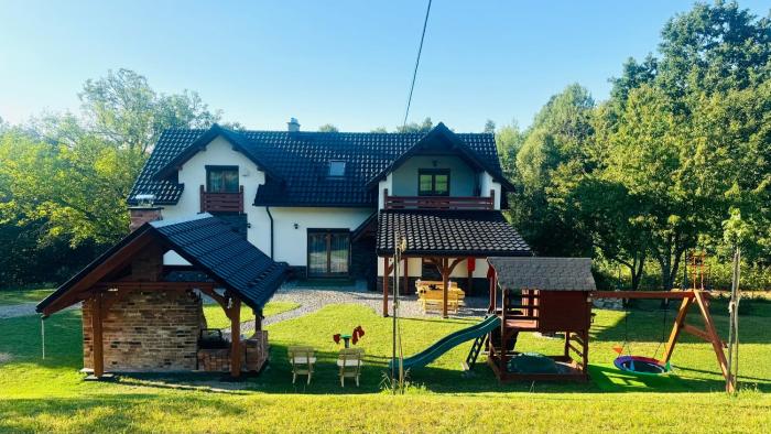 Olszynowa Górka Agroturystyka