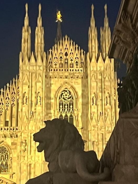 Piccola Milano