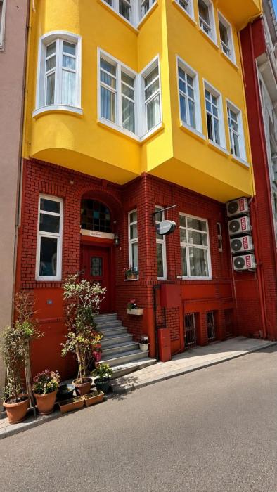 Hotel Tulip House