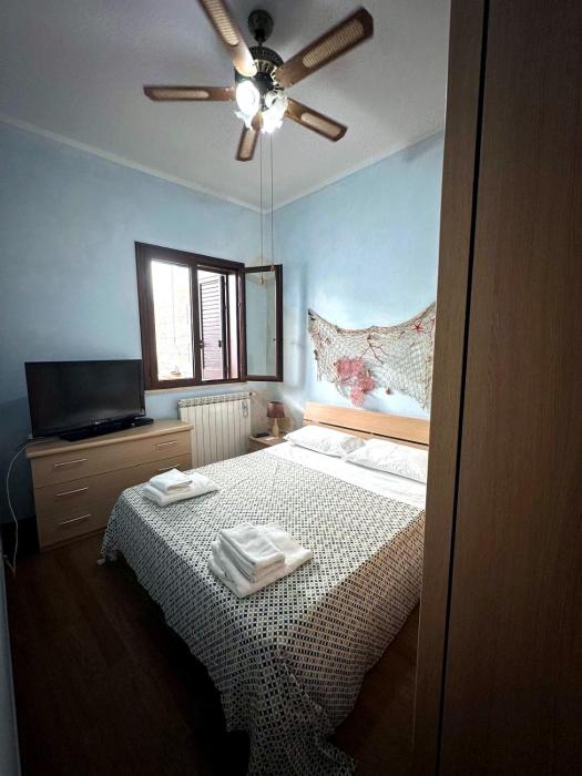 Casa Roma - Nel cuore di Otranto a due passi dal centro storico