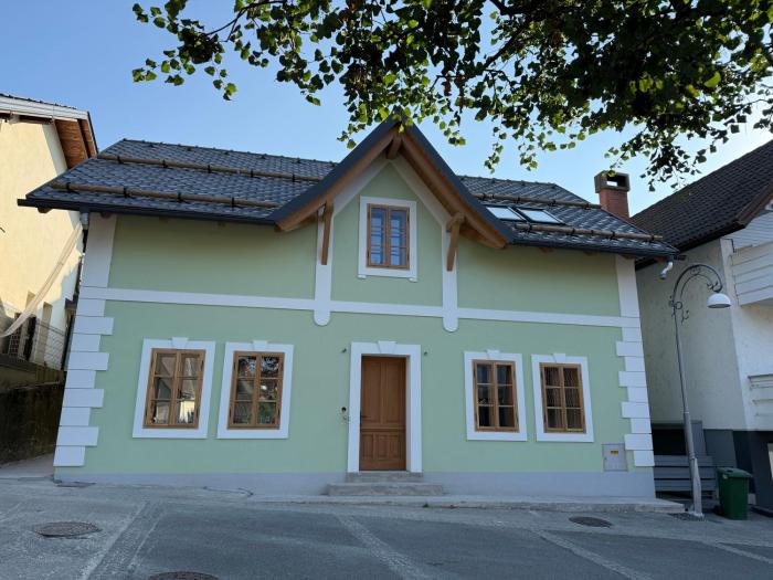 Bled Old Town Apartment