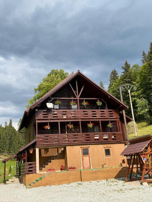 Cabana Sânziana