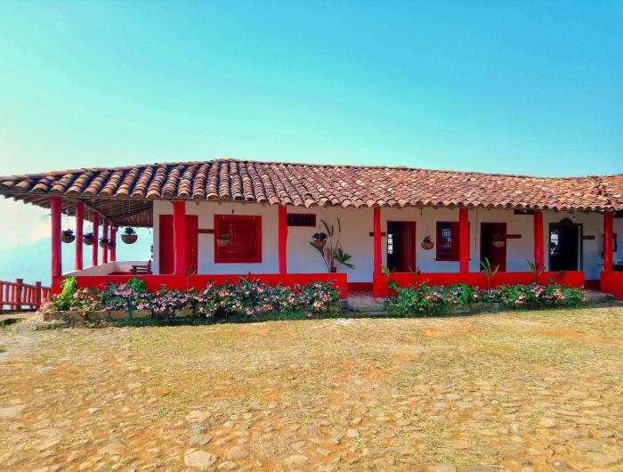 Hacienda Santa Isabel