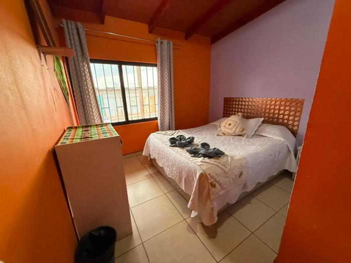 Hostal Nuevo Sol y Viento