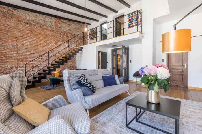 Grand Loft Old Town & Kazimierz