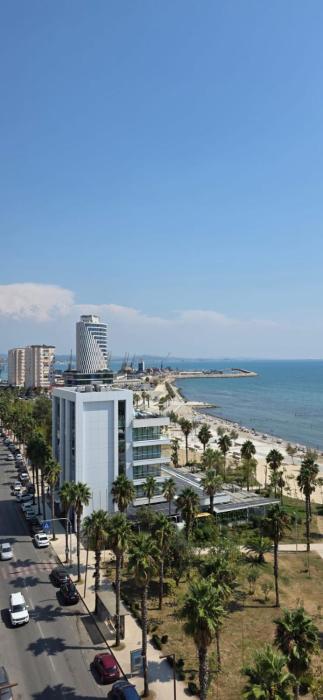 DOS Apartment - Sea View