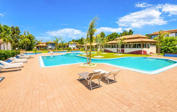 1 Bedroom Stunning Home In Nicotera Marina